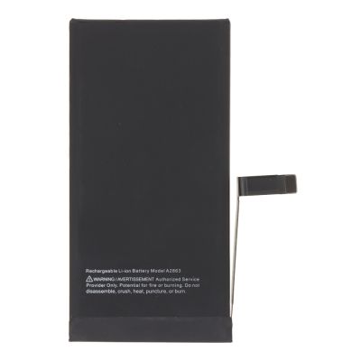 Батерия за iPhone 14 /  Валидиране без грешка / 